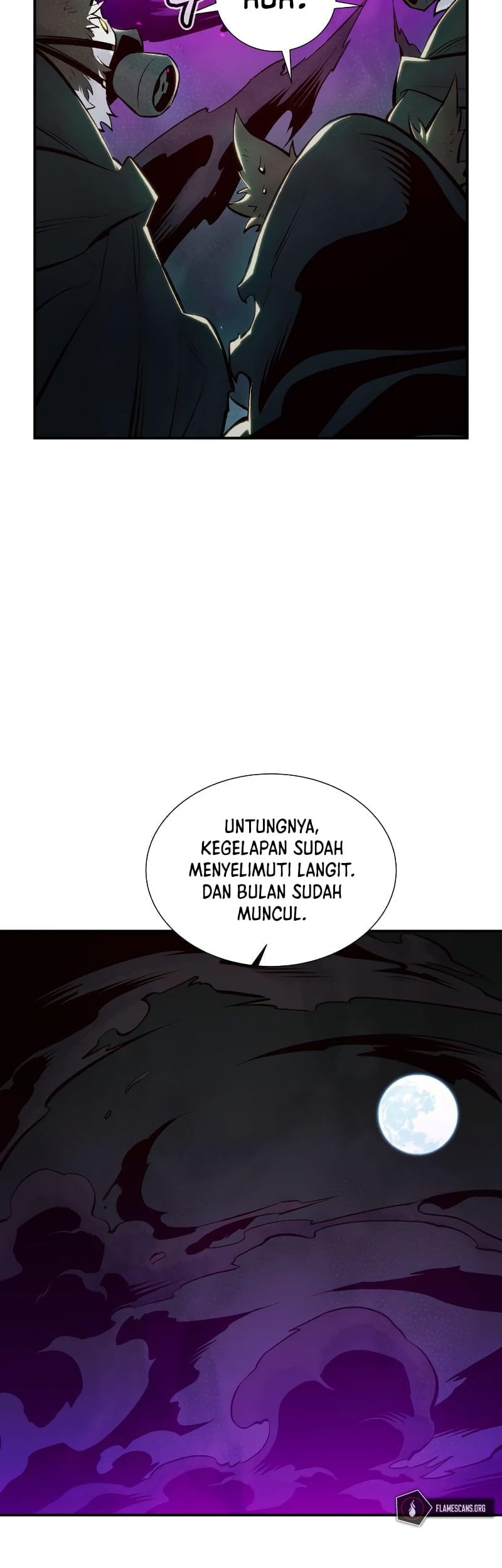 Alone Necromancer Chapter 63 page 57