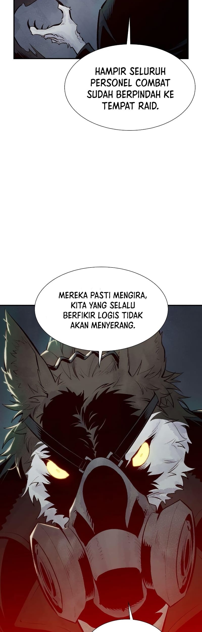 Alone Necromancer Chapter 63 page 5