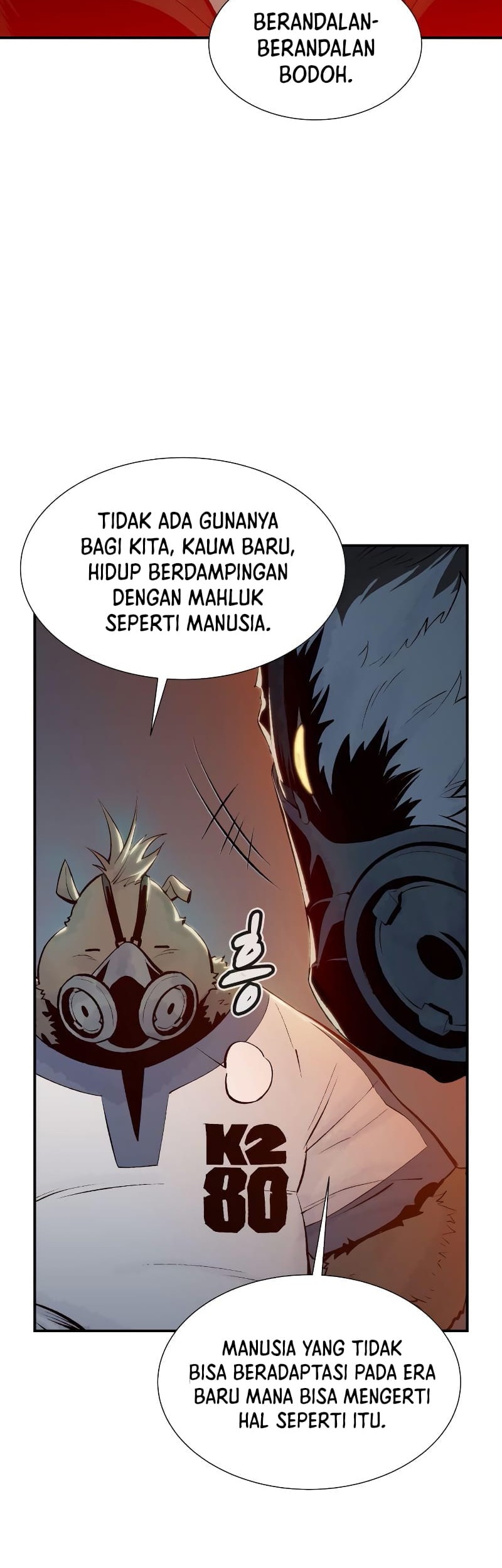 Alone Necromancer Chapter 63 page 6