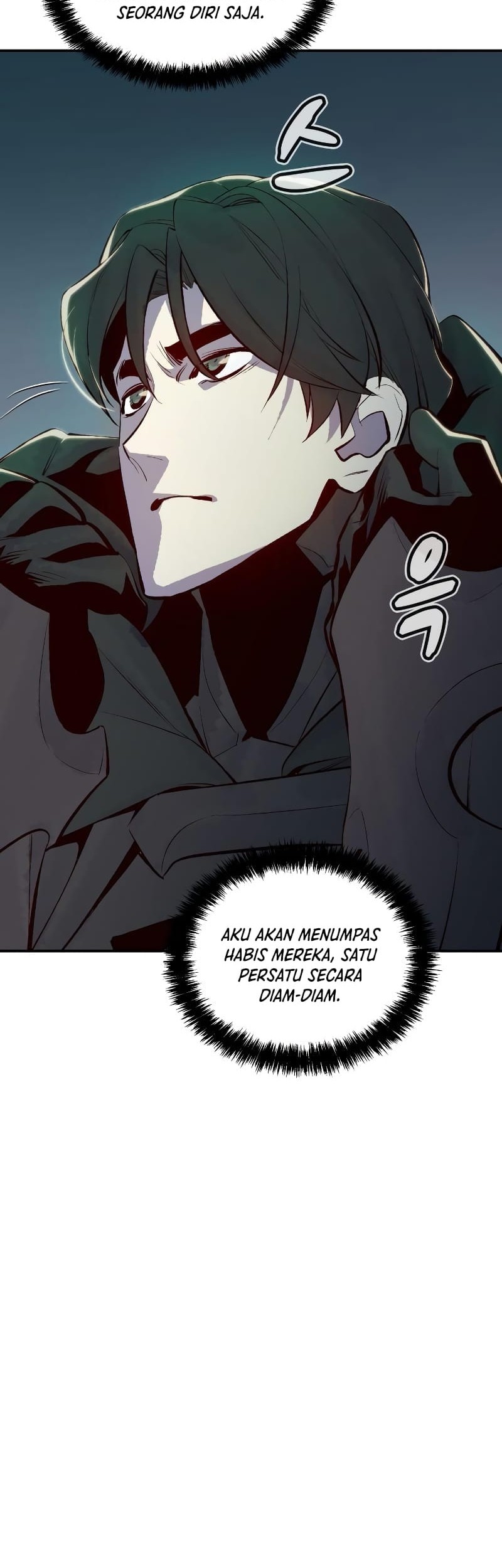 Alone Necromancer Chapter 63 page 18