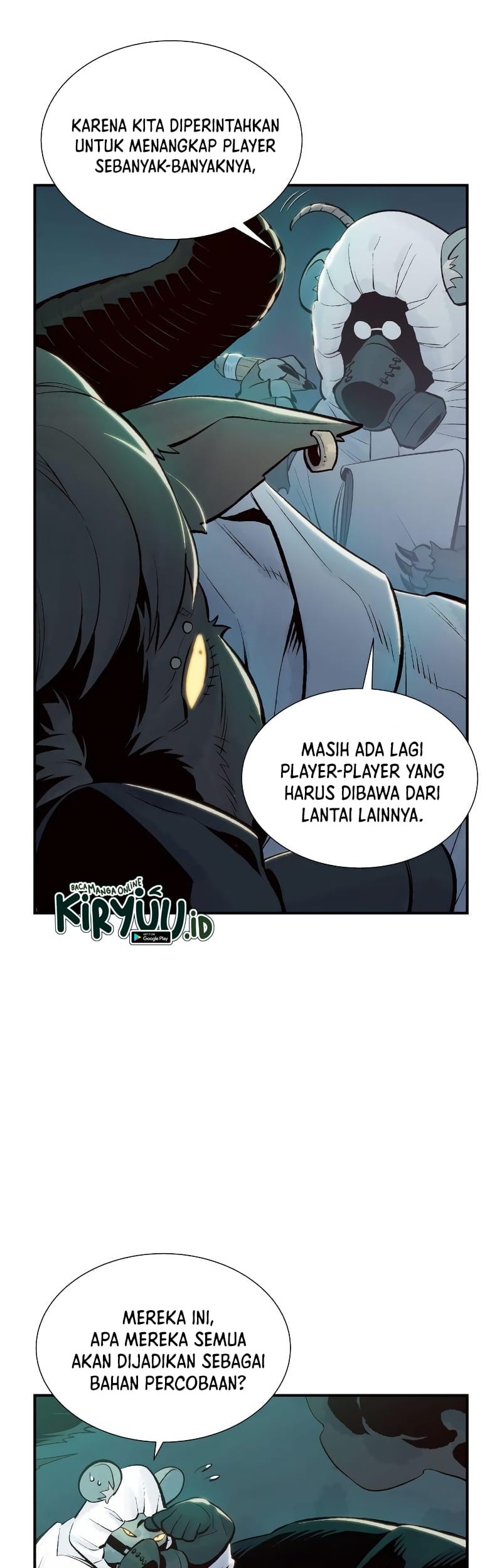 Alone Necromancer Chapter 63 page 23
