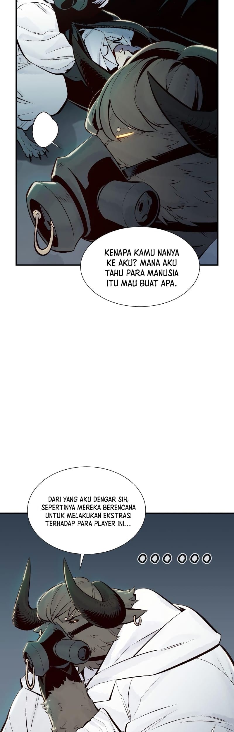 Alone Necromancer Chapter 63 page 24