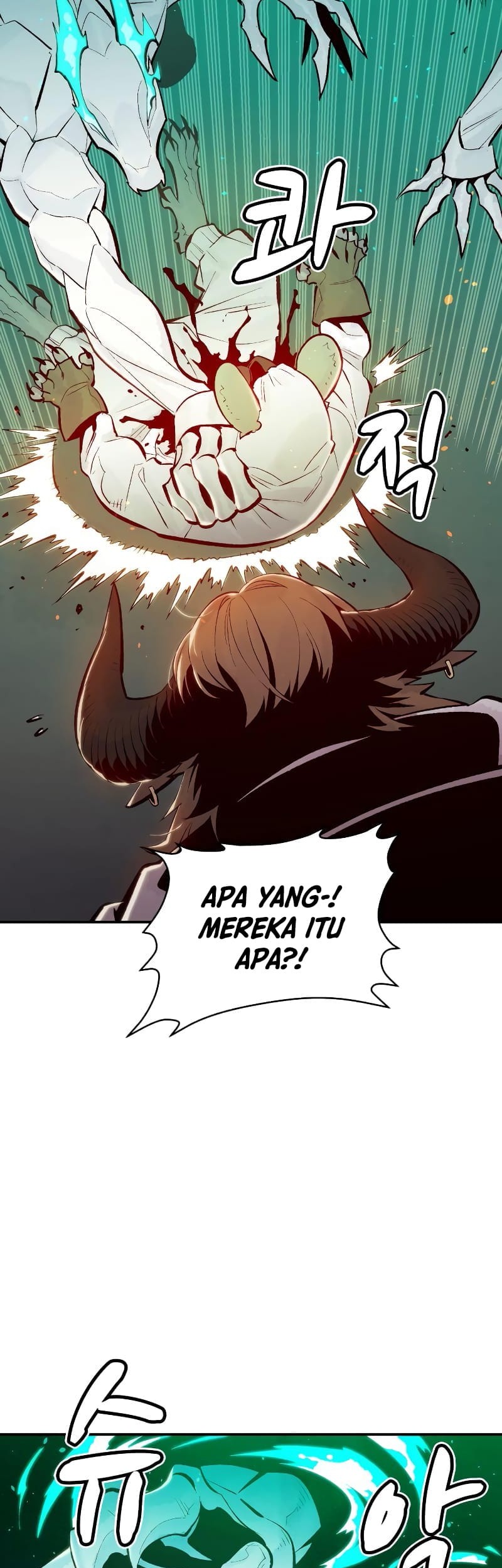 Alone Necromancer Chapter 63 page 29