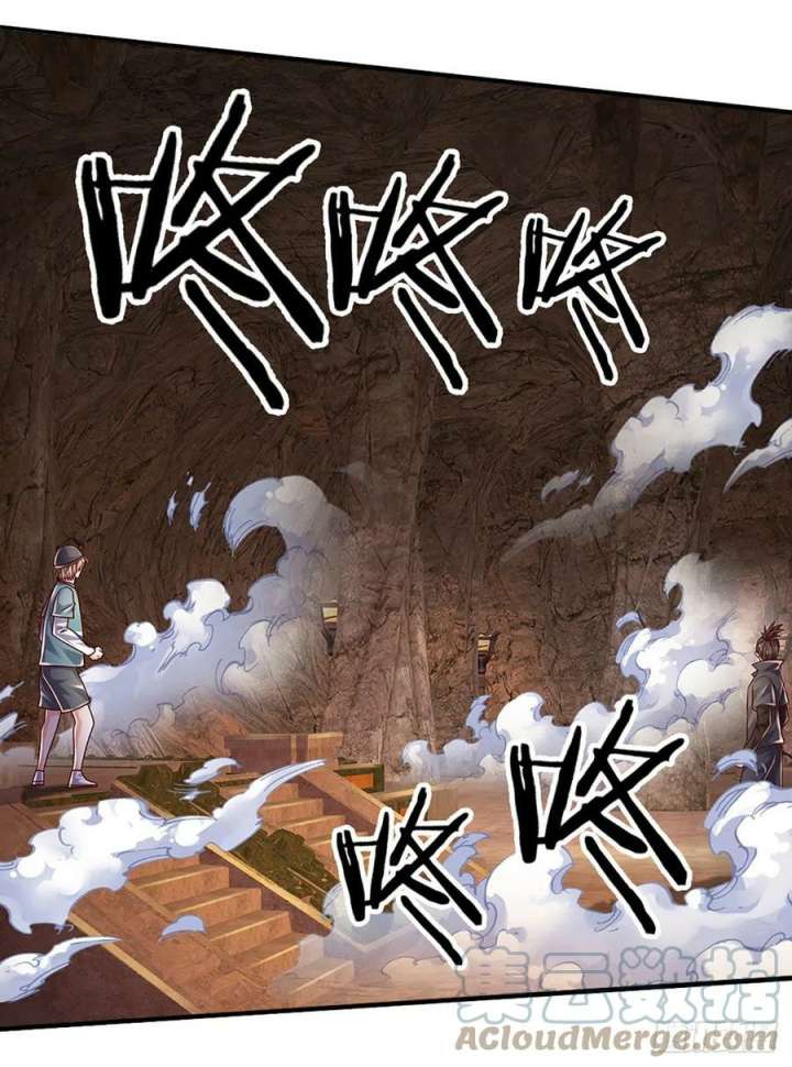 100.000 Layers Of Body Refining: I Raise All Emperor Chapter 168 page 14