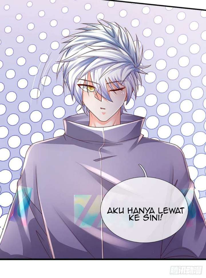 100.000 Layers Of Body Refining: I Raise All Emperor Chapter 168 page 23