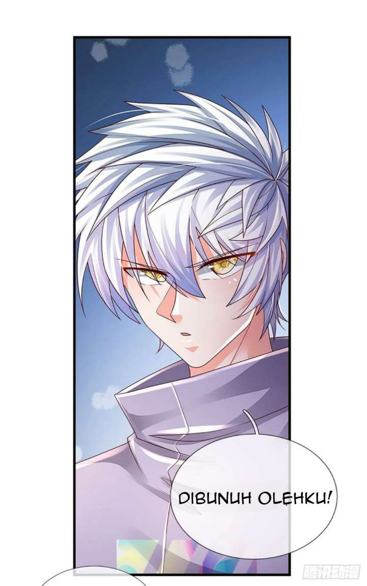 100.000 Layers Of Body Refining: I Raise All Emperor Chapter 168 page 25
