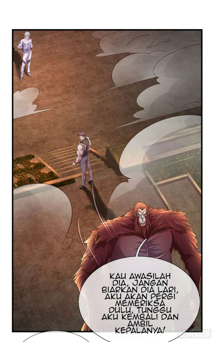 100.000 Layers Of Body Refining: I Raise All Emperor Chapter 168 page 29