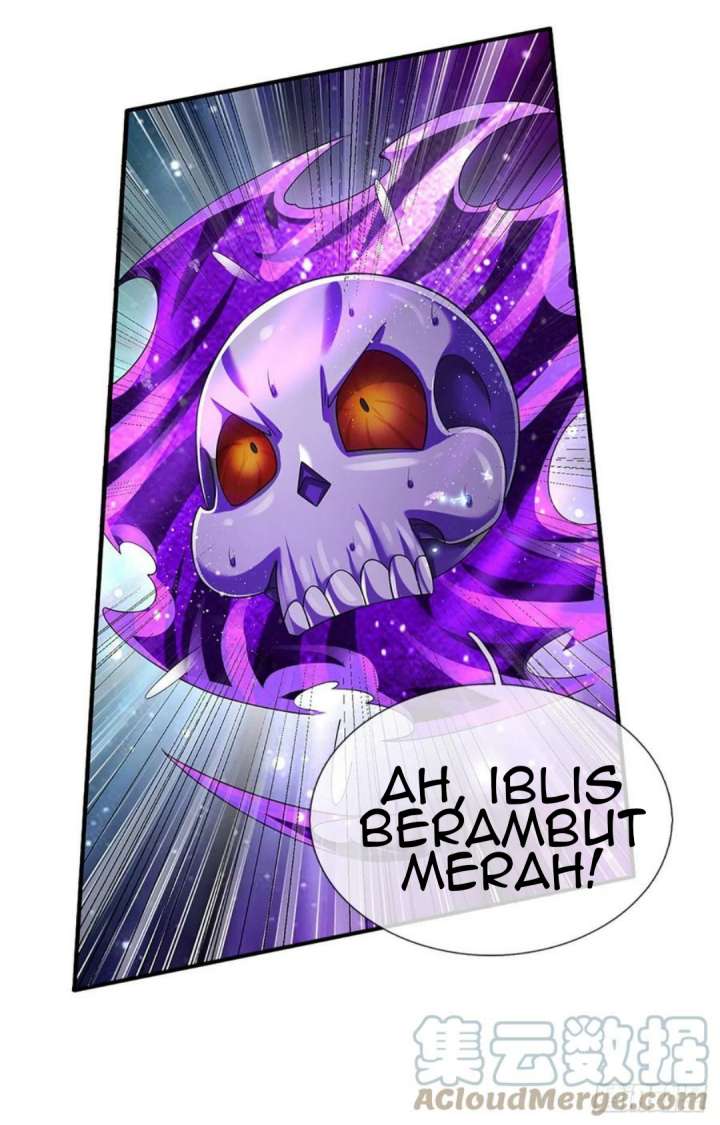 100.000 Layers Of Body Refining: I Raise All Emperor Chapter 167 page 20