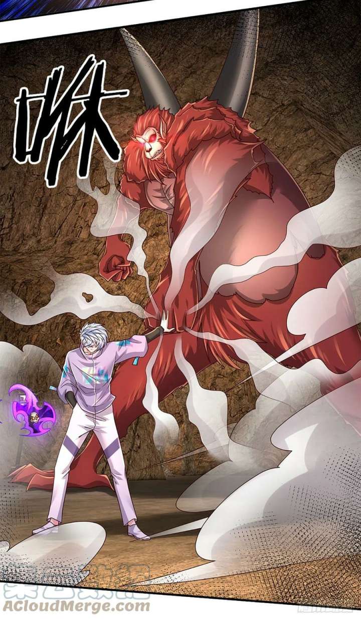 100.000 Layers Of Body Refining: I Raise All Emperor Chapter 167 page 28