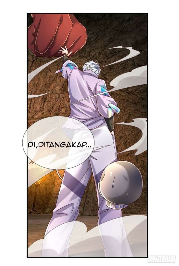 100.000 Layers Of Body Refining: I Raise All Emperor Chapter 167 page 29