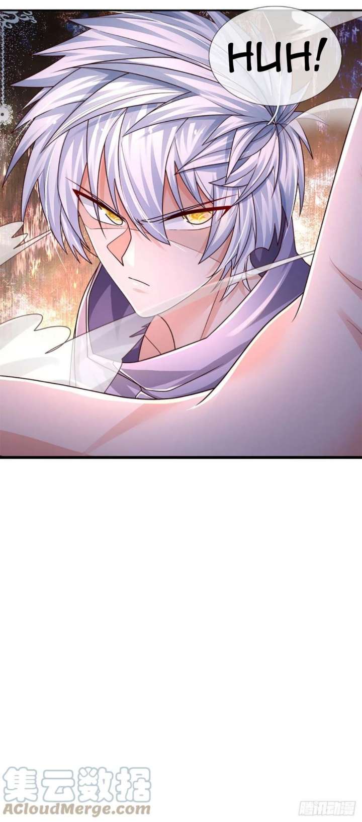 100.000 Layers Of Body Refining: I Raise All Emperor Chapter 167 page 30