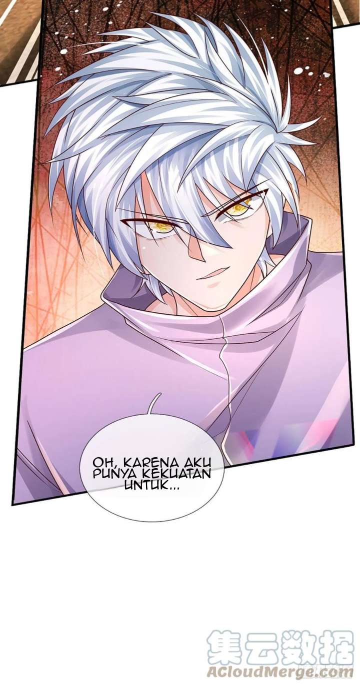 100.000 Layers Of Body Refining: I Raise All Emperor Chapter 167 page 34