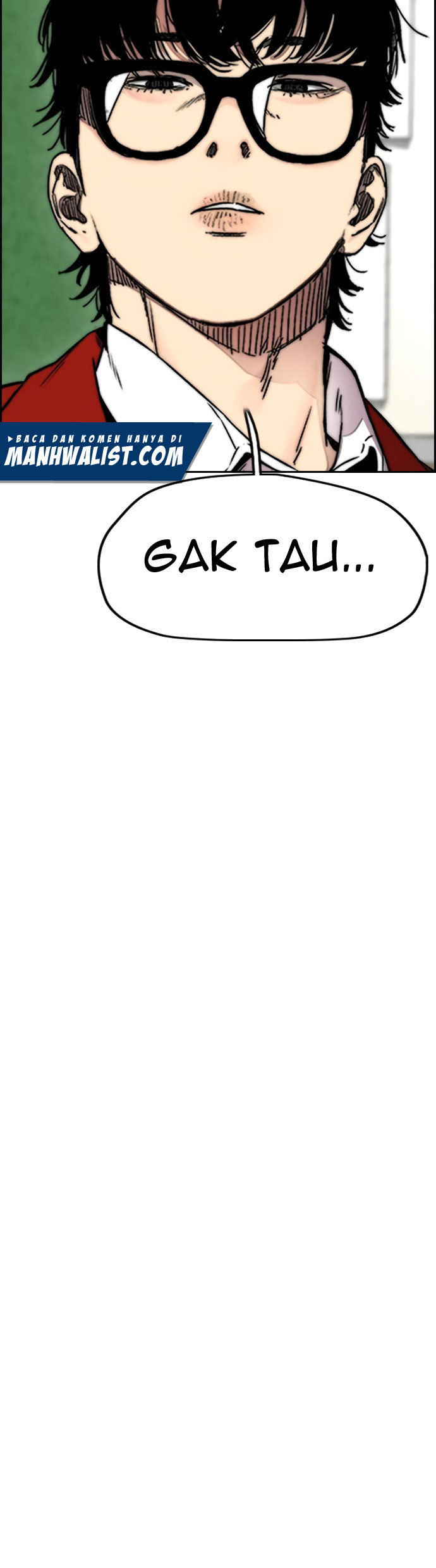 Wind Breaker Chapter 416 page 23