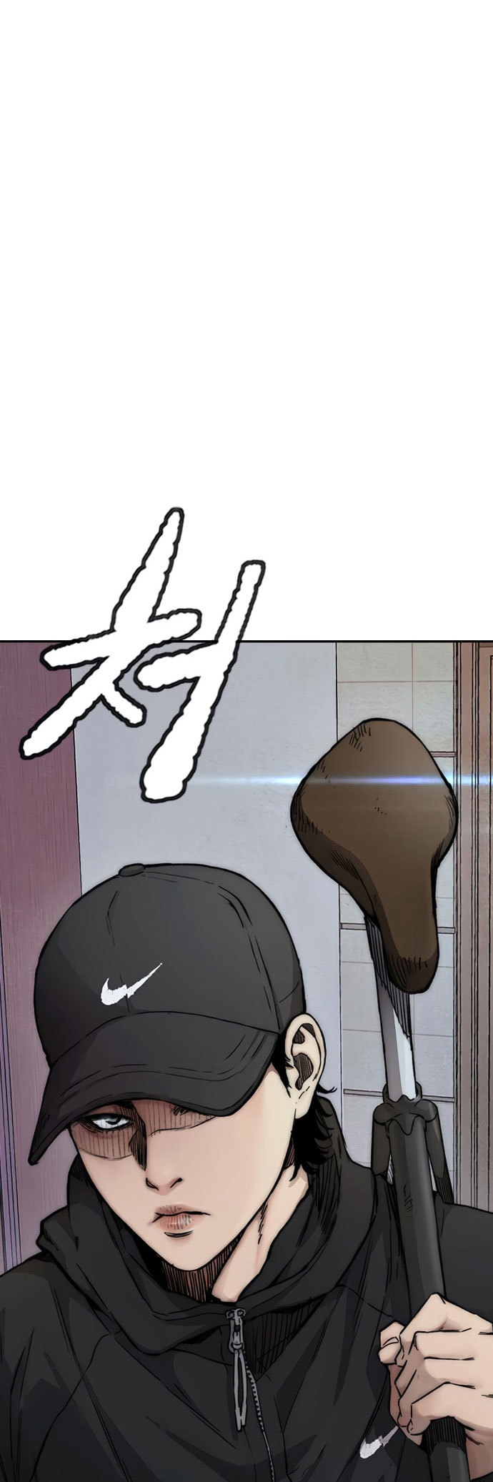 Wind Breaker Chapter 416 page 120