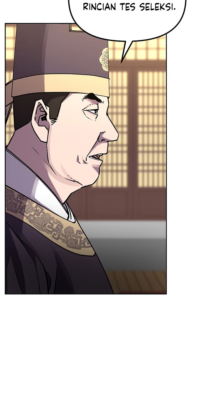 Reincarnation of the Murim Clan’s Former Ranker Chapter 65 page 19