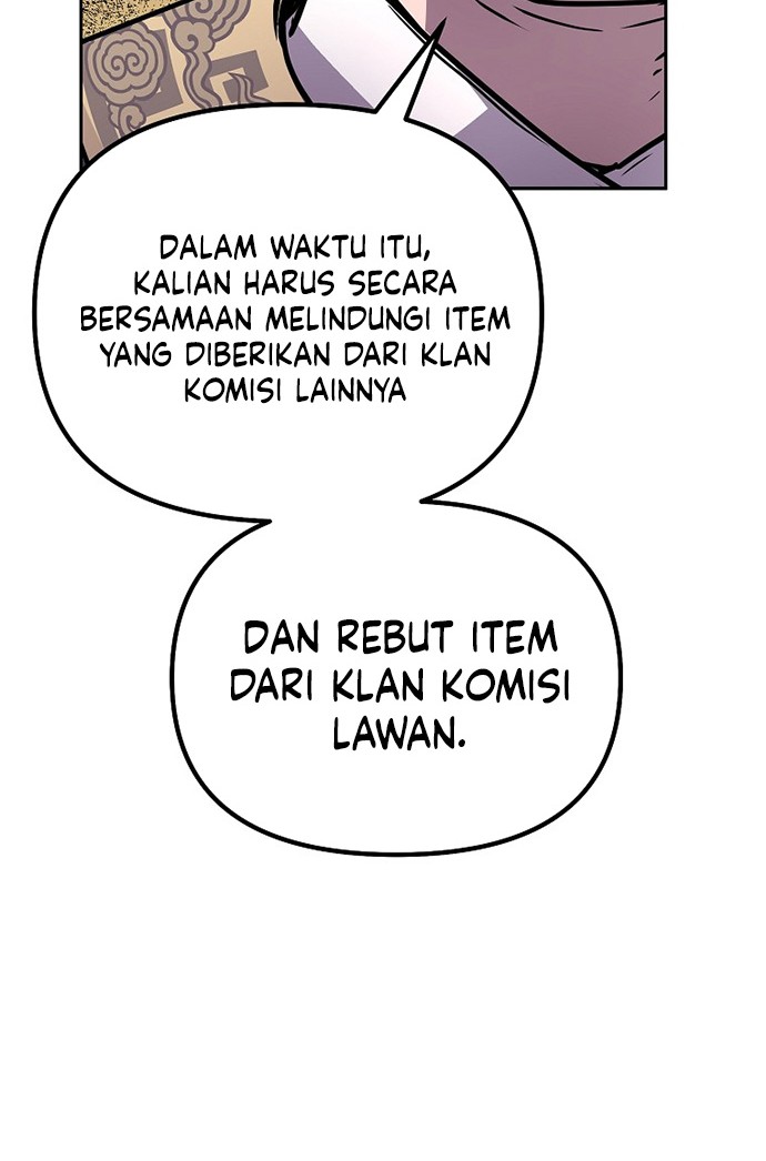 Reincarnation of the Murim Clan’s Former Ranker Chapter 65 page 25