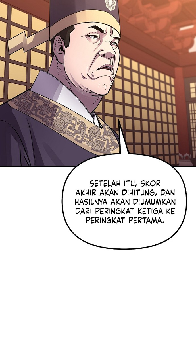 Reincarnation of the Murim Clan’s Former Ranker Chapter 65 page 27