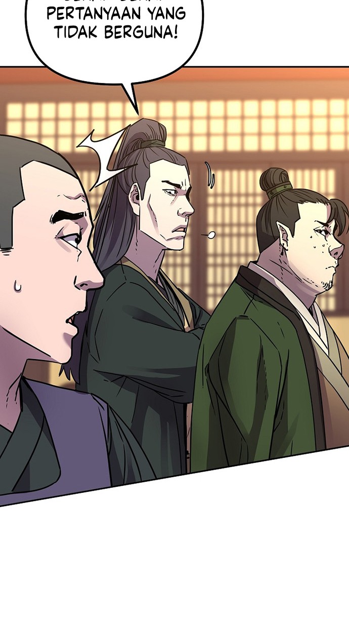 Reincarnation of the Murim Clan’s Former Ranker Chapter 65 page 31
