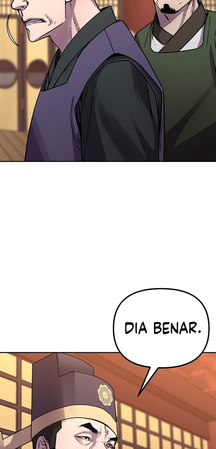 Reincarnation of the Murim Clan’s Former Ranker Chapter 65 page 33