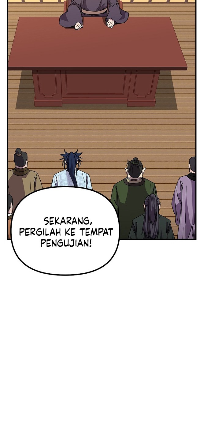 Reincarnation of the Murim Clan’s Former Ranker Chapter 65 page 37