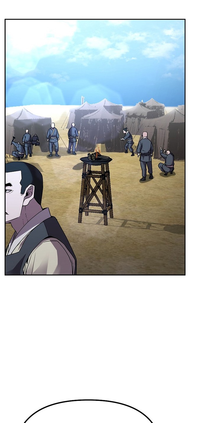 Reincarnation of the Murim Clan’s Former Ranker Chapter 65 page 39