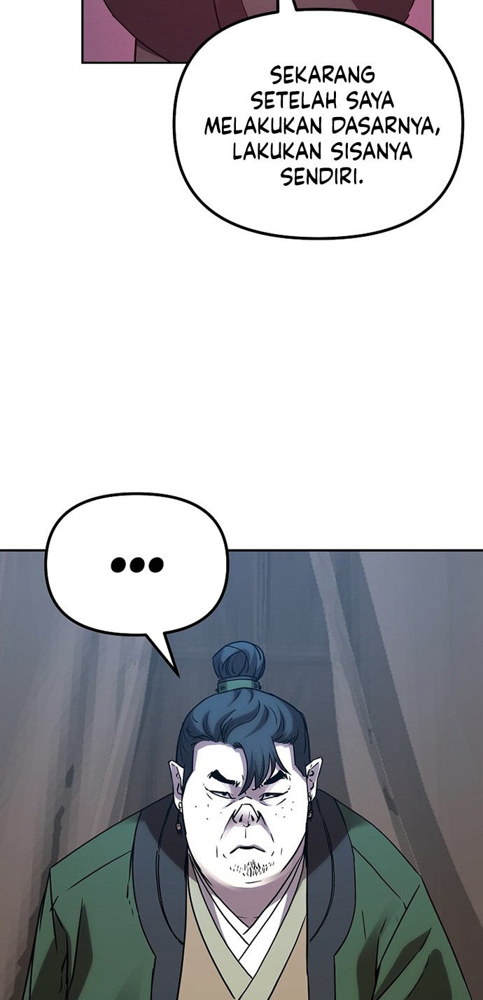 Reincarnation of the Murim Clan’s Former Ranker Chapter 65 page 41