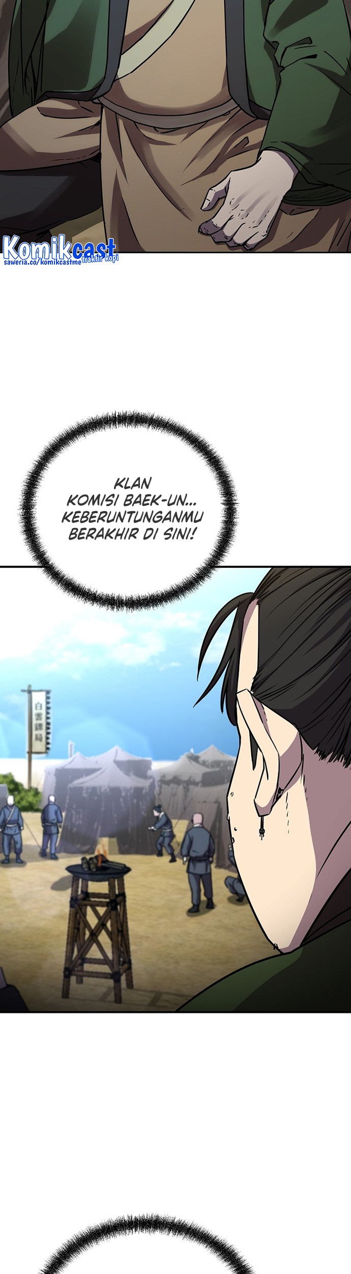 Reincarnation of the Murim Clan’s Former Ranker Chapter 65 page 42