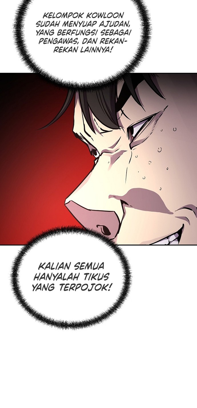 Reincarnation of the Murim Clan’s Former Ranker Chapter 65 page 43