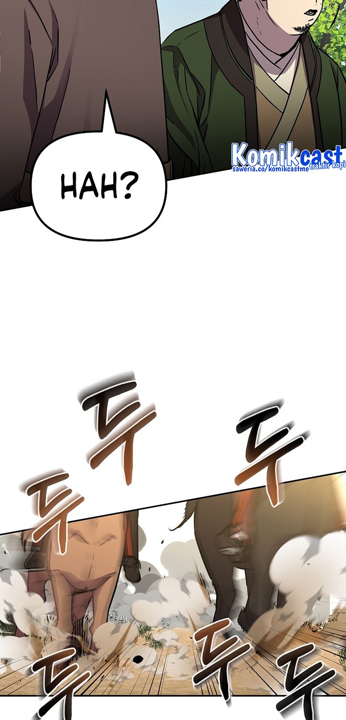 Reincarnation of the Murim Clan’s Former Ranker Chapter 65 page 45