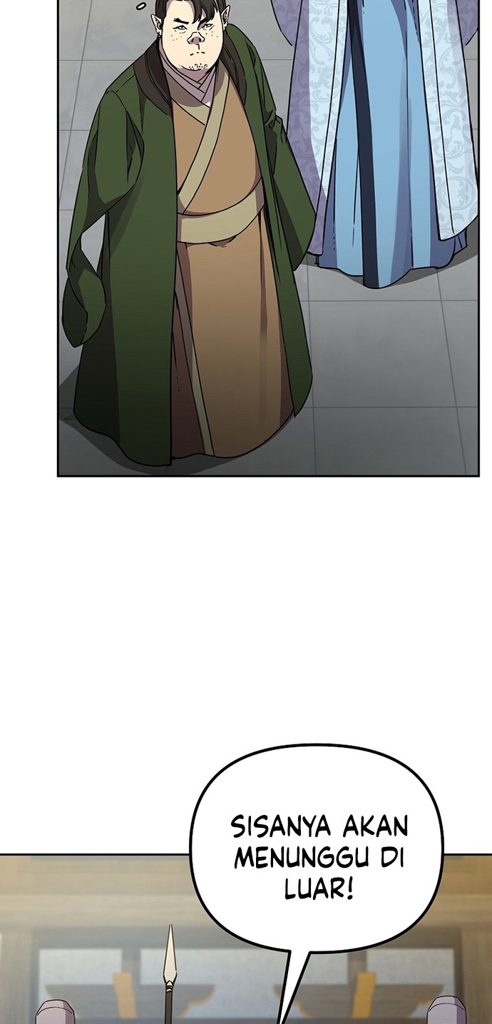 Reincarnation of the Murim Clan’s Former Ranker Chapter 65 page 5
