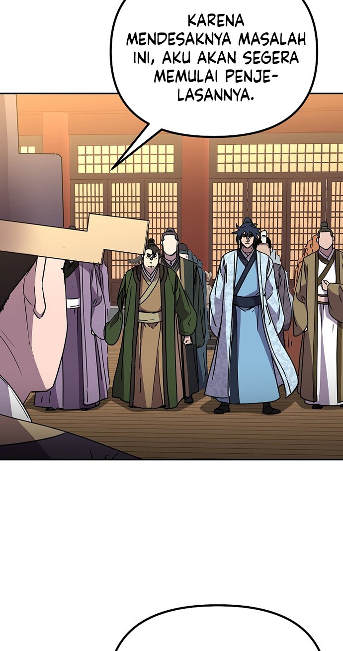 Reincarnation of the Murim Clan’s Former Ranker Chapter 65 page 9