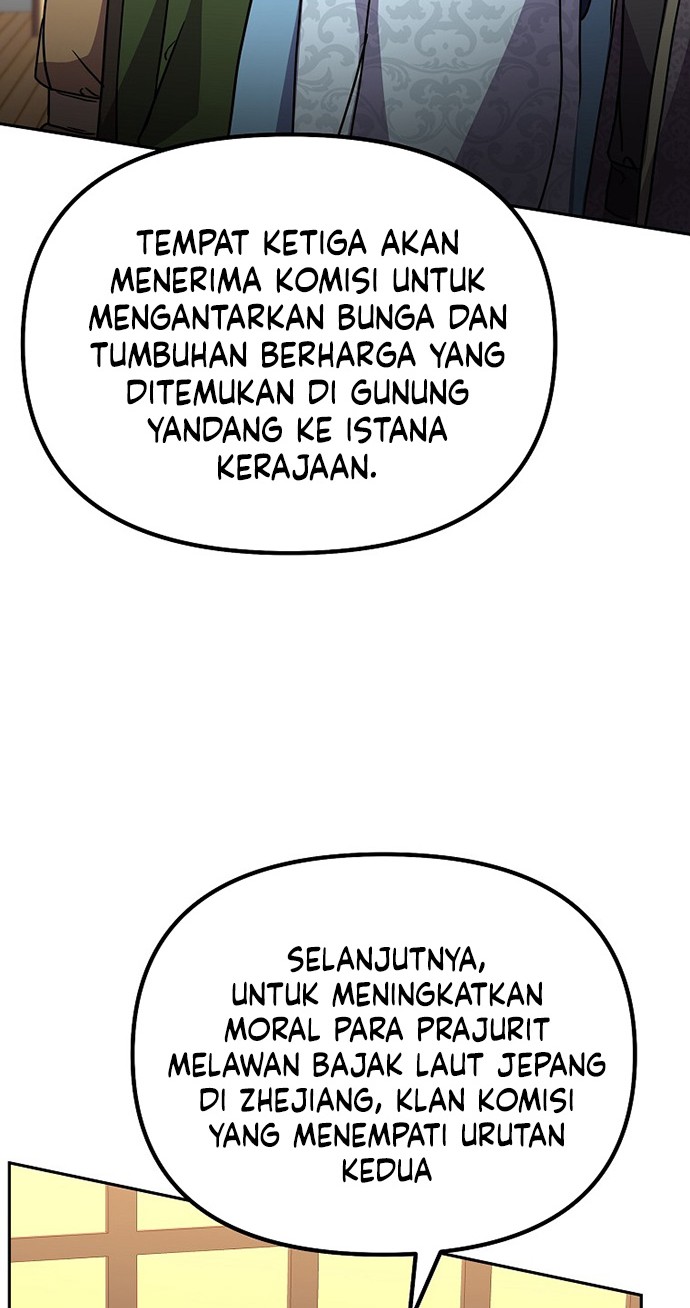 Reincarnation of the Murim Clan’s Former Ranker Chapter 65 page 11