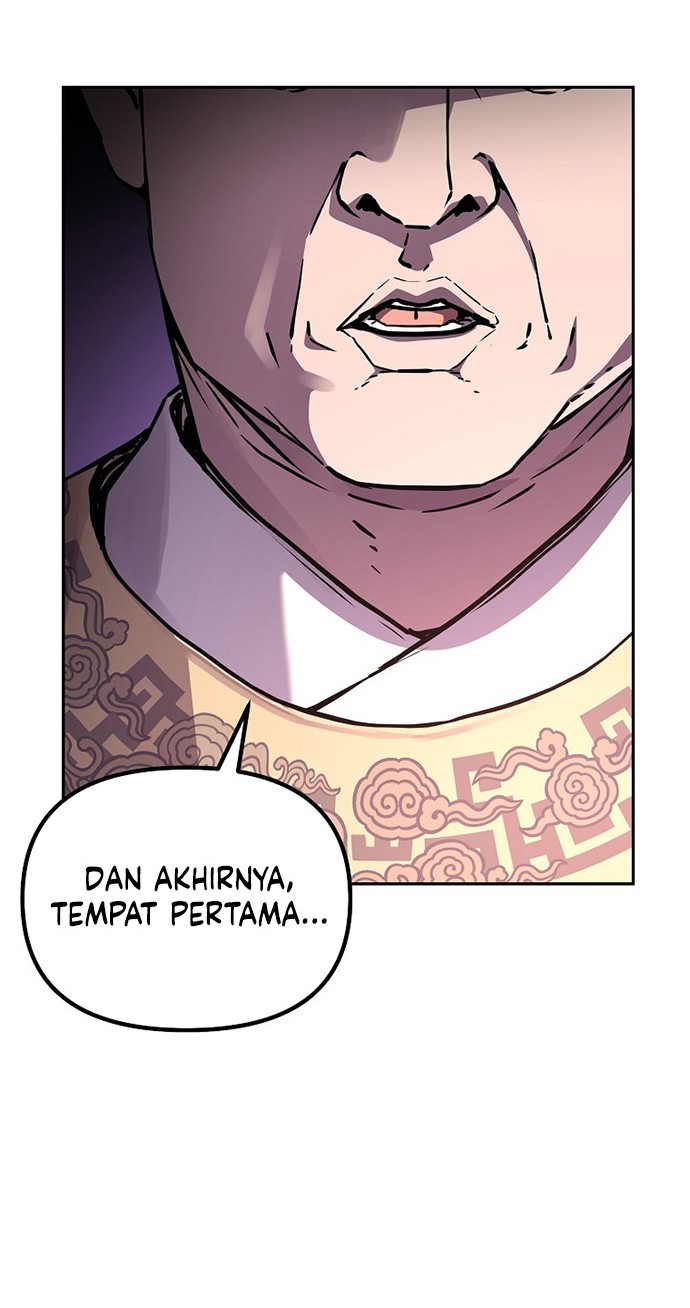 Reincarnation of the Murim Clan’s Former Ranker Chapter 65 page 13