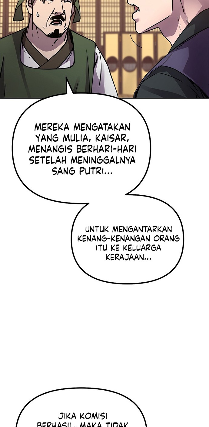 Reincarnation of the Murim Clan’s Former Ranker Chapter 65 page 15