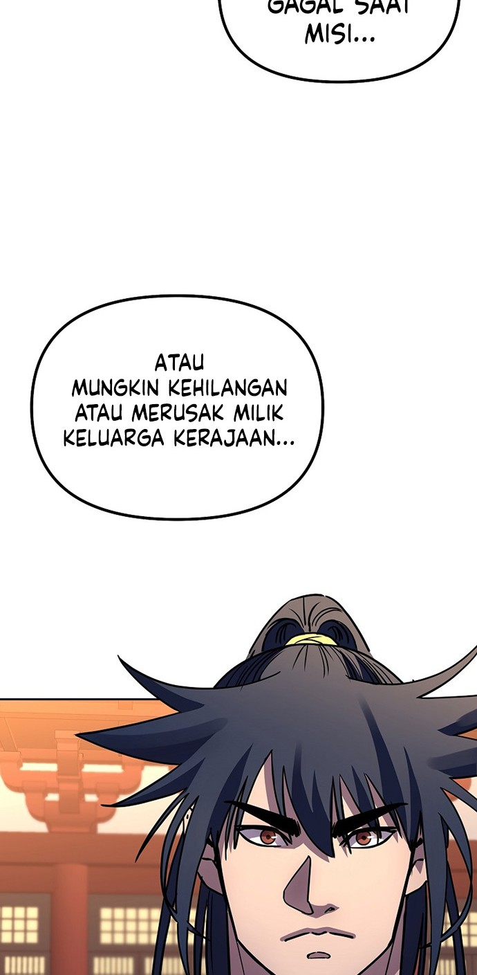 Reincarnation of the Murim Clan’s Former Ranker Chapter 65 page 17