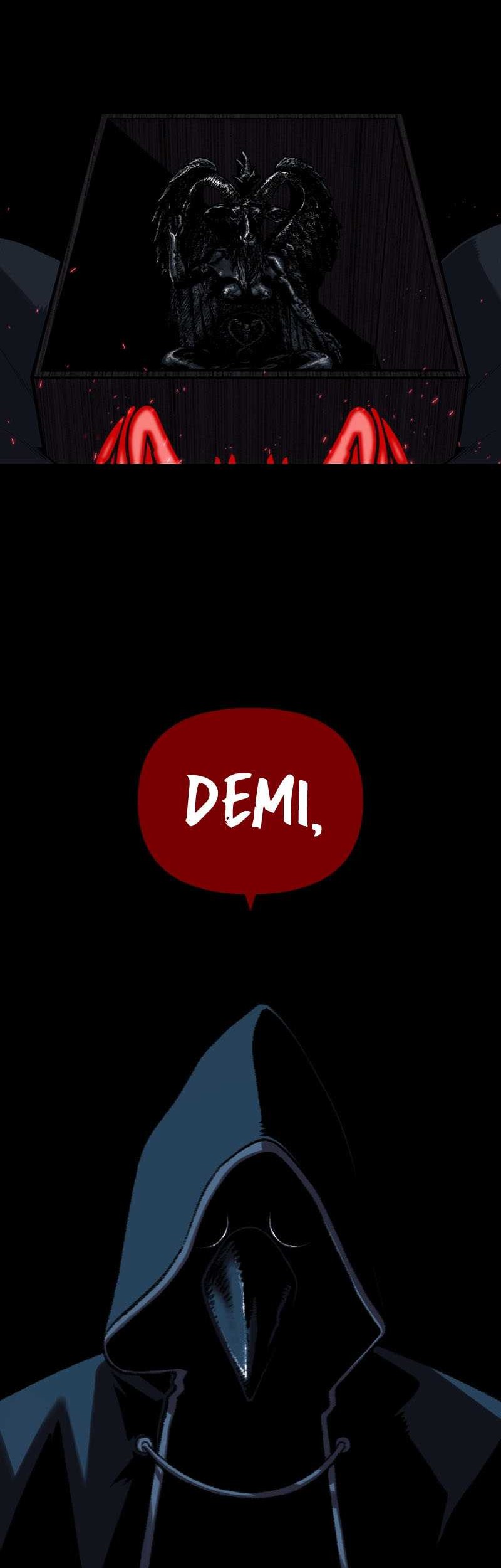 Talent-Swallowing Magician Chapter 49 page 43