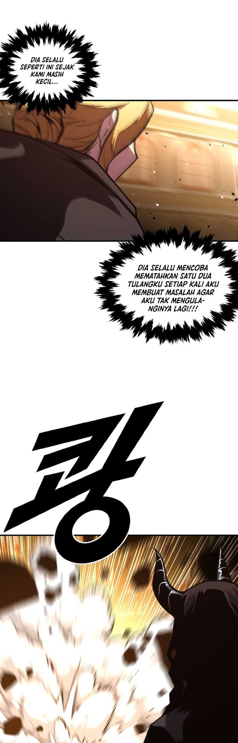 Talent-Swallowing Magician Chapter 49 page 12