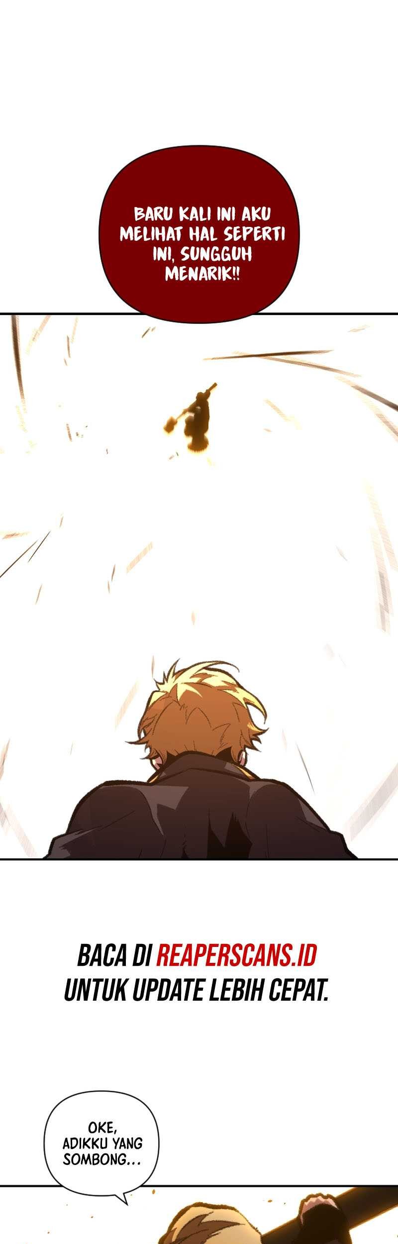 Talent-Swallowing Magician Chapter 49 page 14
