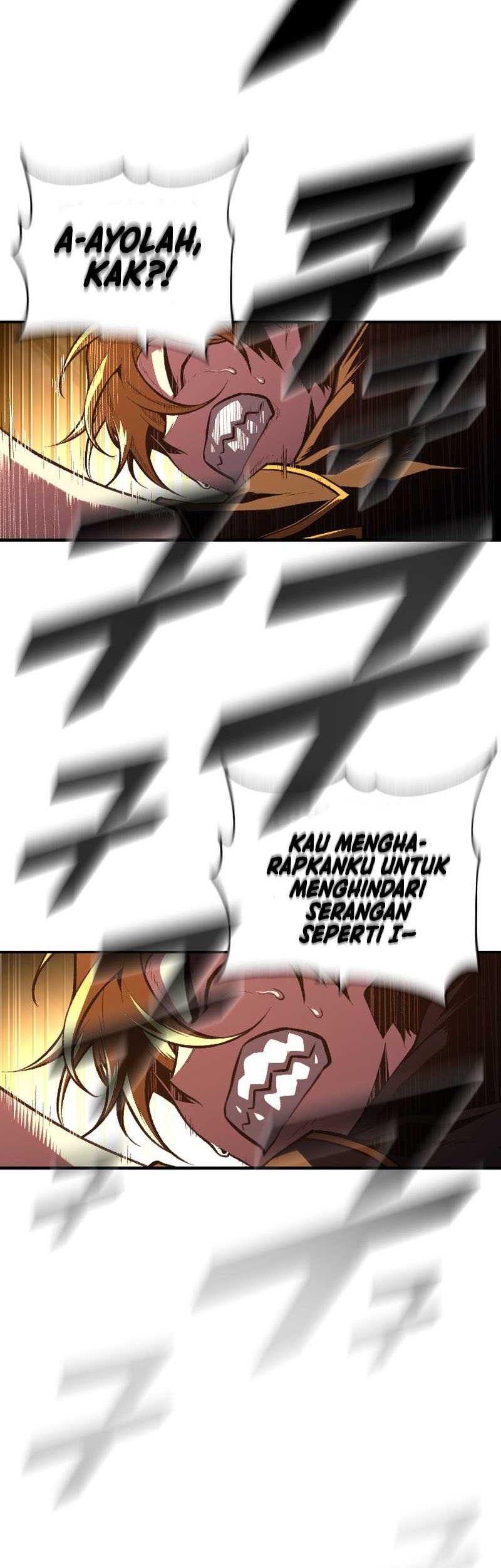 Talent-Swallowing Magician Chapter 49 page 17
