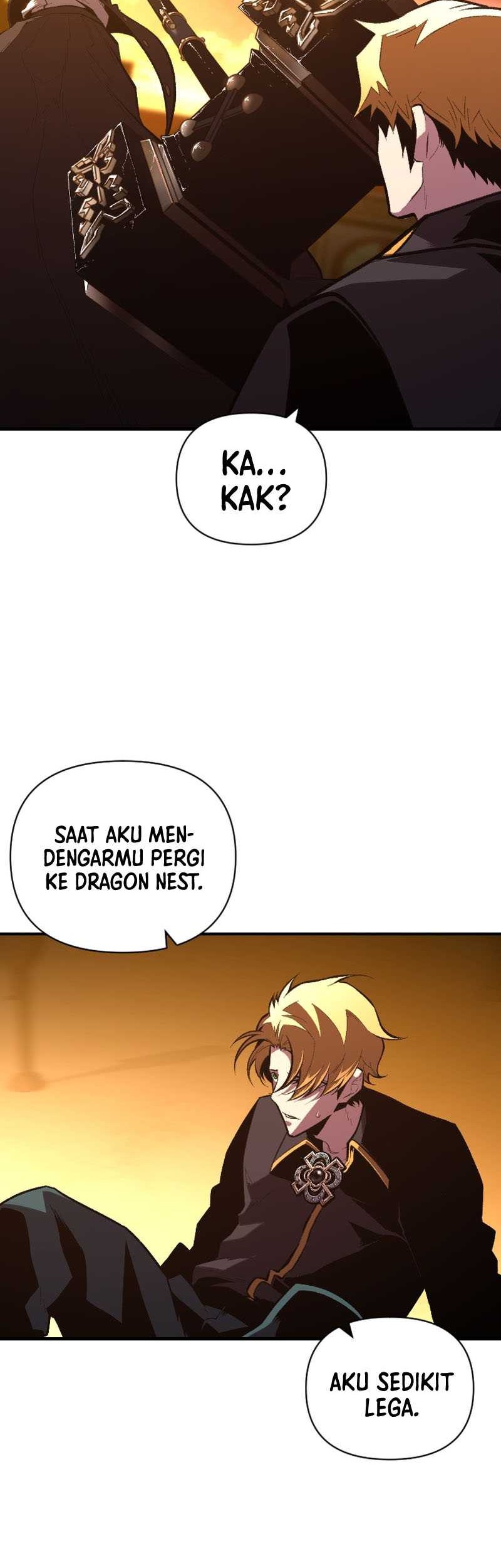 Talent-Swallowing Magician Chapter 49 page 19