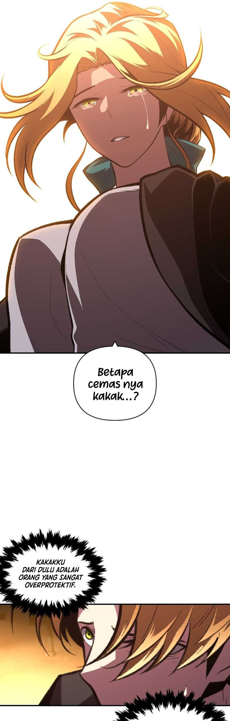 Talent-Swallowing Magician Chapter 49 page 22