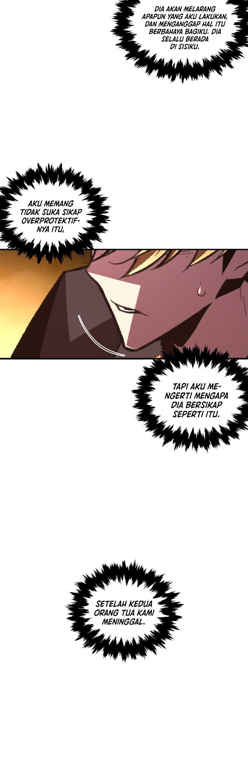 Talent-Swallowing Magician Chapter 49 page 23