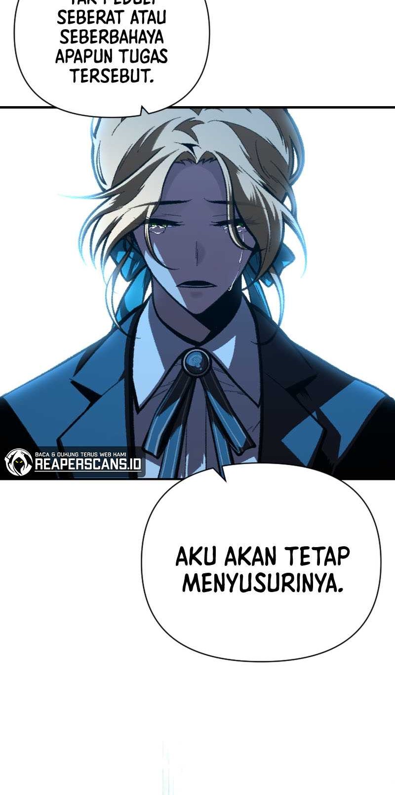 Talent-Swallowing Magician Chapter 49 page 29