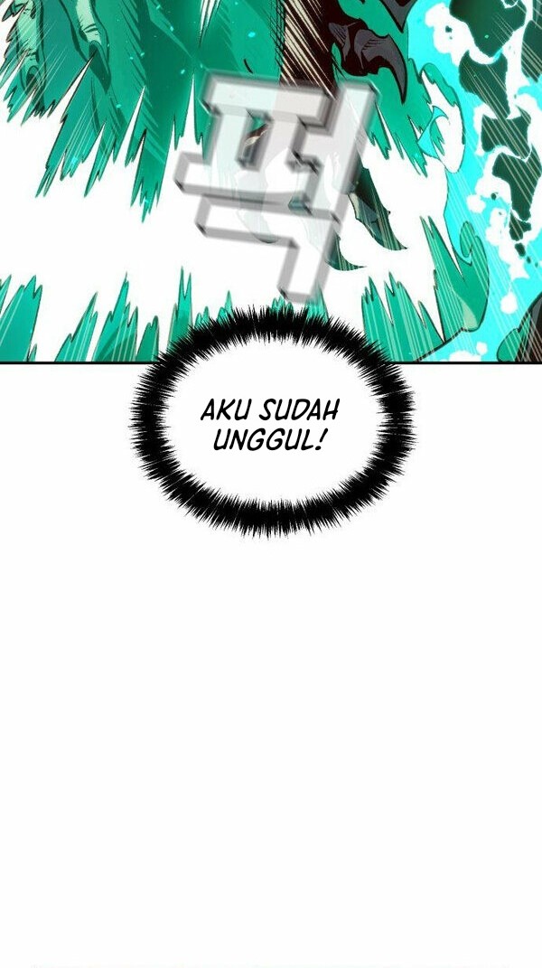 Alone Necromancer Chapter 64 page 34