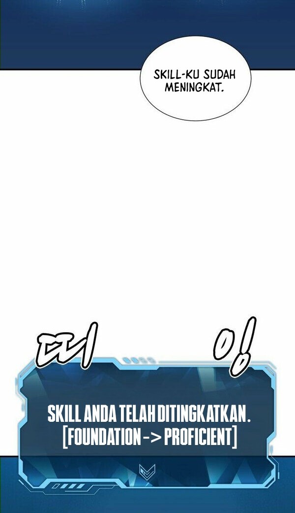 Alone Necromancer Chapter 64 page 42
