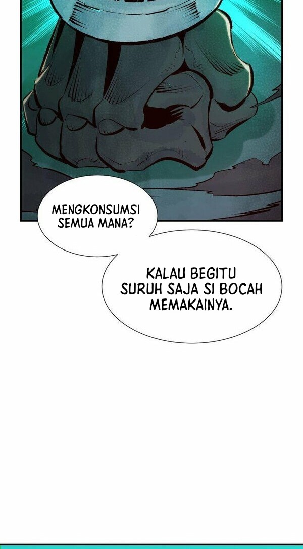 Alone Necromancer Chapter 64 page 46
