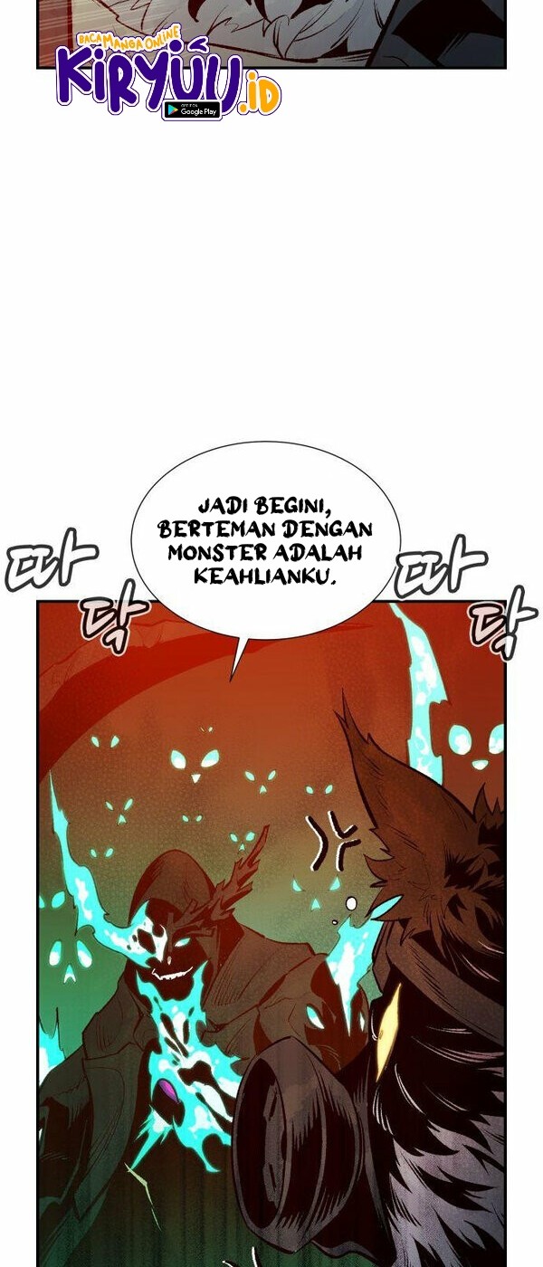 Alone Necromancer Chapter 64 page 48