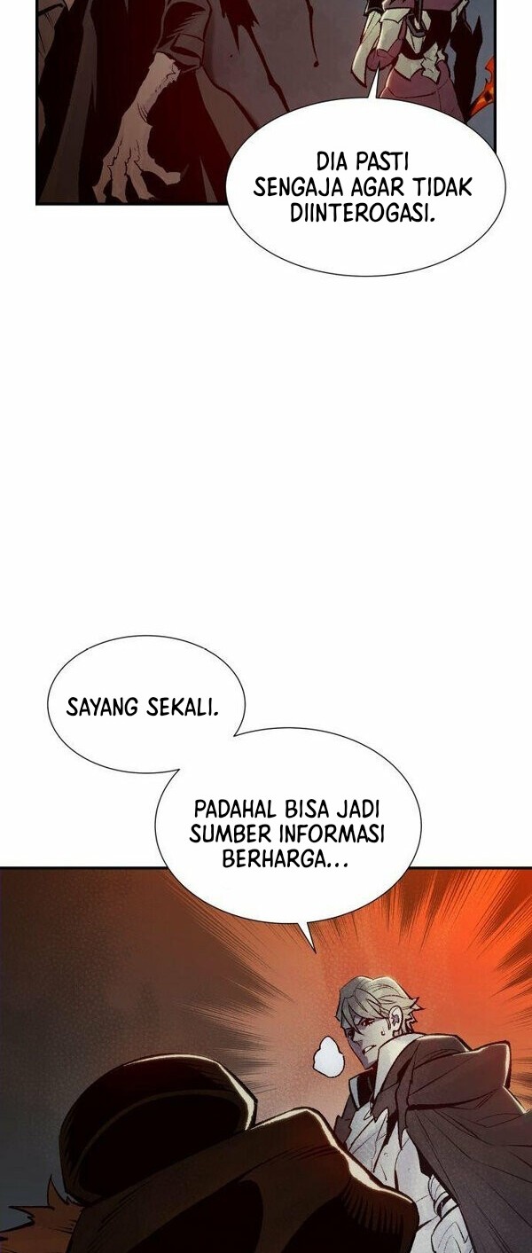 Alone Necromancer Chapter 64 page 52
