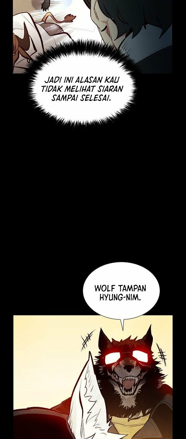 Alone Necromancer Chapter 64 page 60