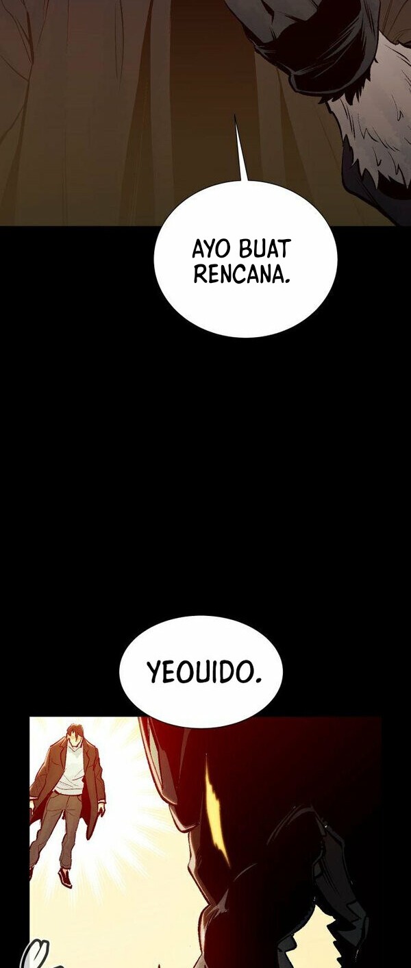 Alone Necromancer Chapter 64 page 64